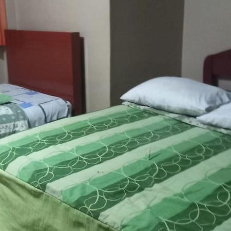 Hostal Aventura Кахамарка Екстериор снимка