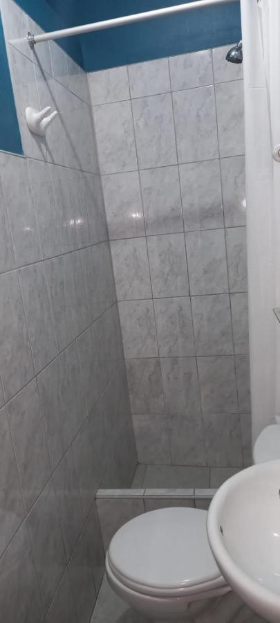 Hostal Aventura Кахамарка Екстериор снимка