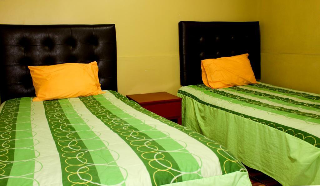 Hostal Aventura Кахамарка Екстериор снимка