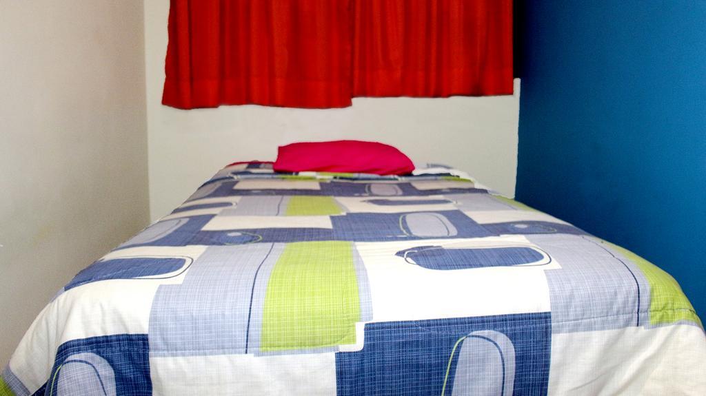 Hostal Aventura Кахамарка Екстериор снимка